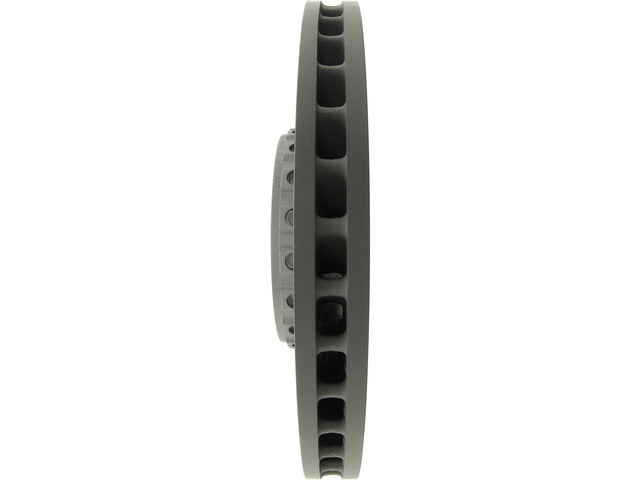 Centric Parts Disc Brake Rotor P/N:125.35101 Fits: Mercedes-benz Cl63 Amg 14-08, Mercedes-benz Cl65 Amg 14-08, Mercedes-benz S63 Amg 13-08, Mercedes-benz S65 Amg 13-07 - Image 5