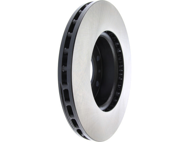 Centric Parts Disc Brake Rotor P/N:125.35106 Fits: Dodge Sprinter 2500, Dodge Sprinter 3500, Freightliner Sprinter 2500, Freightliner Sprinter 3500, Mercedes-benz Sprinter 1500, Mercedes-benz Sprinter 2500, Mercedes-benz Sprinter 3500 - Image 4