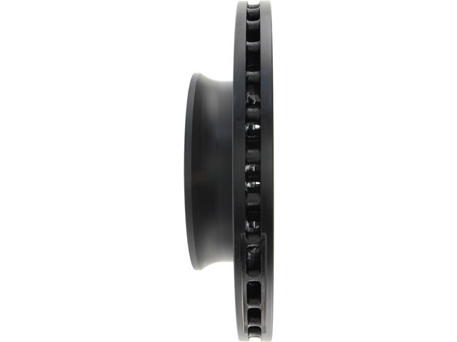 Centric Parts Disc Brake Rotor P/N:125.35106 Fits: Dodge Sprinter 2500, Dodge Sprinter 3500, Freightliner Sprinter 2500, Freightliner Sprinter 3500, Mercedes-benz Sprinter 1500, Mercedes-benz Sprinter 2500, Mercedes-benz Sprinter 3500 - Image 5