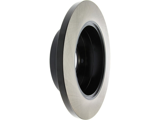 Centric Parts Disc Brake Rotor P/N:125.35107 Fits: Dodge Sprinter 2500, Dodge Sprinter 3500, Freightliner Sprinter 2500, Freightliner Sprinter 3500, Mercedes-benz Sprinter 2500, Mercedes-benz Sprinter 3500, Volkswagen Crafter Van - Image 4