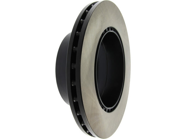 Centric Parts Disc Brake Rotor P/N:125.35108 Fits: Dodge Sprinter 3500, Freightliner Sprinter 2500, Freightliner Sprinter 3500, Mercedes-benz Sprinter 2500, Mercedes-benz Sprinter 3500, Mercedes-benz Sprinter 3500xd, Mercedes-benz Sprinter 4500 - Image 4