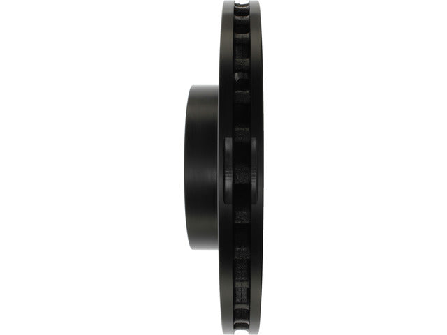 Centric Parts Disc Brake Rotor P/N:125.35110 Fits: Mercedes-benz C280, Mercedes-benz C300, Mercedes-benz C350, Mercedes-benz E250, Mercedes-benz E350, Mercedes-benz E400, Mercedes-benz Slc300, Mercedes-benz Slk300 - Image 5