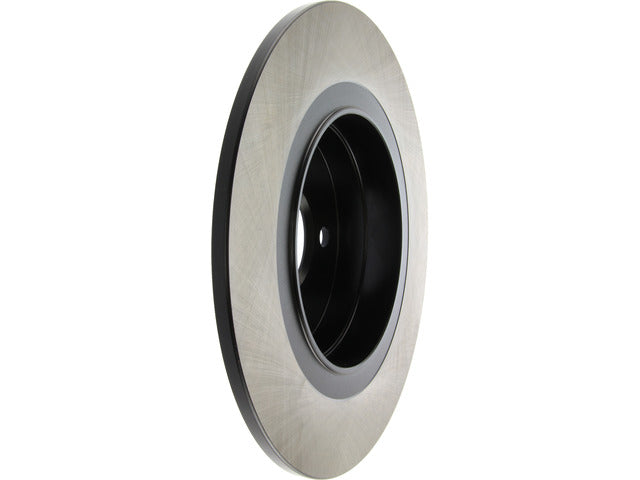 Centric Parts Disc Brake Rotor P/N:125.35112 Fits: Mercedes-benz C180 2012, Mercedes-benz C200 2012, Mercedes-benz C250 16-10, Mercedes-benz C280 09-08, Mercedes-benz C300 12-08 - Image 4