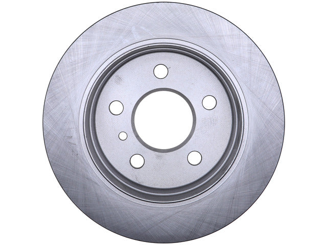 Centric Parts Disc Brake Rotor P/N:125.35113 Fits: Mercedes-benz B200 11-06 - Image 2