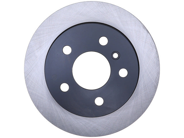 Centric Parts Disc Brake Rotor P/N:125.35113 Fits: Mercedes-benz B200 11-06 - Image 3