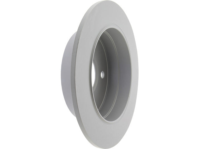 Centric Parts Disc Brake Rotor P/N:125.35113 Fits: Mercedes-benz B200 11-06 - Image 4