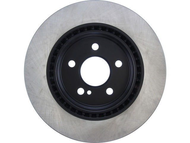 Centric Parts Disc Brake Rotor P/N:125.35115 Fits: Mercedes-benz C250 15-12, Mercedes-benz C300 14-13, Mercedes-benz C350 15-08, Mercedes-benz E350 14-10, Mercedes-benz E400 17-14, Mercedes-benz E550 17-10 - Image 1