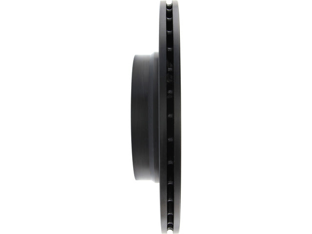 Centric Parts Disc Brake Rotor P/N:125.35115 Fits: Mercedes-benz C250 15-12, Mercedes-benz C300 14-13, Mercedes-benz C350 15-08, Mercedes-benz E350 14-10, Mercedes-benz E400 17-14, Mercedes-benz E550 17-10 - Image 3
