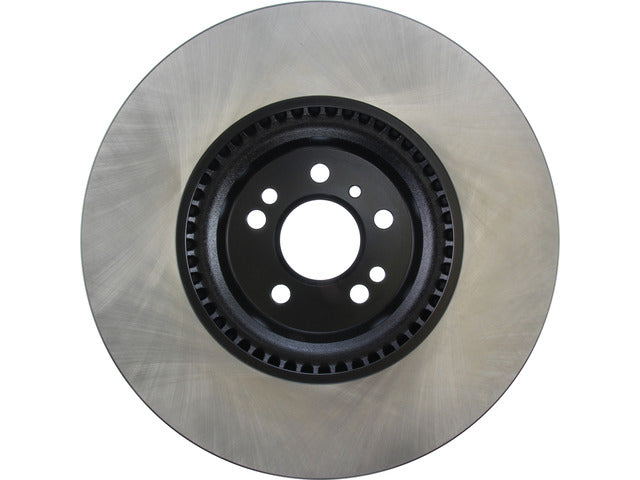 Centric Parts Disc Brake Rotor P/N:125.35117 Fits: Mercedes-benz Gl320 09-08, Mercedes-benz Gl350 12-10, Mercedes-benz Gl450 2008, Mercedes-benz Gl550 12-08 - Image 1