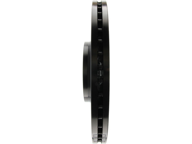Centric Parts Disc Brake Rotor P/N:125.35117 Fits: Mercedes-benz Gl320 09-08, Mercedes-benz Gl350 12-10, Mercedes-benz Gl450 2008, Mercedes-benz Gl550 12-08 - Image 3