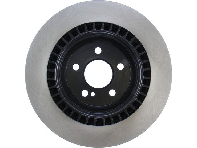 Centric Parts Disc Brake Rotor P/N:125.35125 Fits: Mercedes-benz Cls550 18-12, Mercedes-benz E550 14-10 - Image 2