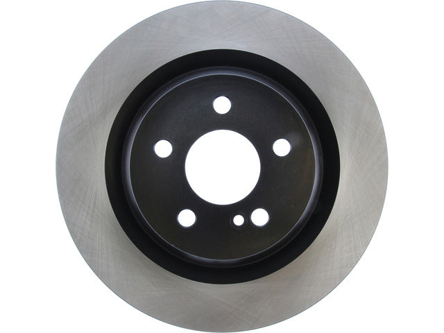 Centric Parts Disc Brake Rotor P/N:125.35125 Fits: Mercedes-benz Cls550 18-12, Mercedes-benz E550 14-10 - Image 3