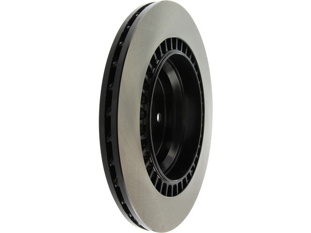 Centric Parts Disc Brake Rotor P/N:125.35125 Fits: Mercedes-benz Cls550 18-12, Mercedes-benz E550 14-10 - Image 4