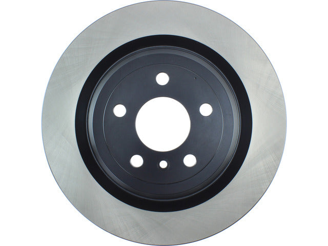 Centric Parts Disc Brake Rotor P/N:125.35127 Fits: Mercedes-benz Gle300d, Mercedes-benz Gle350, Mercedes-benz Gle350d, Mercedes-benz Gle400, Mercedes-benz Gle43 Amg, Mercedes-benz Gle450 Amg, Mercedes-benz Gle550e, Mercedes-benz Ml250, Mercedes-benz Ml350 - Image 3