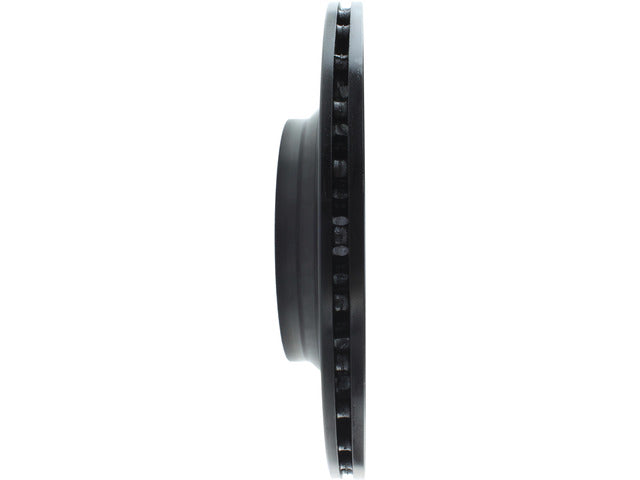Centric Parts Disc Brake Rotor P/N:125.35127 Fits: Mercedes-benz Gle300d, Mercedes-benz Gle350, Mercedes-benz Gle350d, Mercedes-benz Gle400, Mercedes-benz Gle43 Amg, Mercedes-benz Gle450 Amg, Mercedes-benz Gle550e, Mercedes-benz Ml250, Mercedes-benz Ml350 - Image 5