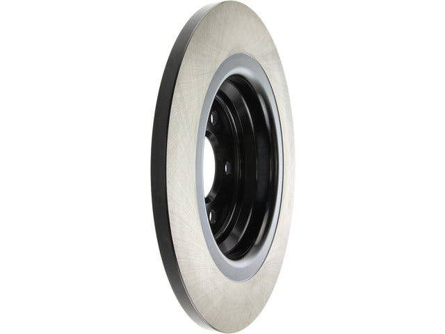 Centric Parts Disc Brake Rotor P/N:125.35131 Fits: Mercedes-benz Gle300d, Mercedes-benz Gle350, Mercedes-benz Gle350d, Mercedes-benz Gle400, Mercedes-benz Gle43 Amg, Mercedes-benz Ml250, Mercedes-benz Ml350, Mercedes-benz Ml400 - Image 4