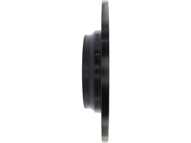 Centric Parts Disc Brake Rotor P/N:125.35131 Fits: Mercedes-benz Gle300d, Mercedes-benz Gle350, Mercedes-benz Gle350d, Mercedes-benz Gle400, Mercedes-benz Gle43 Amg, Mercedes-benz Ml250, Mercedes-benz Ml350, Mercedes-benz Ml400 - Image 5