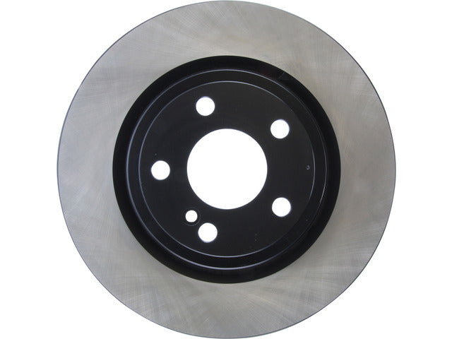 Centric Parts Disc Brake Rotor P/N:125.35133 Fits: Mercedes-benz Slc300 19-17, Mercedes-benz Slk250 15-12, Mercedes-benz Slk300 2016, Mercedes-benz Slk350 16-12 - Image 3