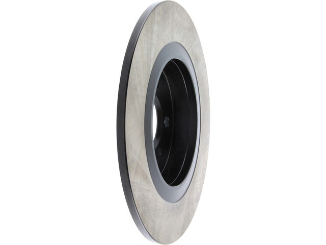 Centric Parts Disc Brake Rotor P/N:125.35133 Fits: Mercedes-benz Slc300 19-17, Mercedes-benz Slk250 15-12, Mercedes-benz Slk300 2016, Mercedes-benz Slk350 16-12 - Image 4