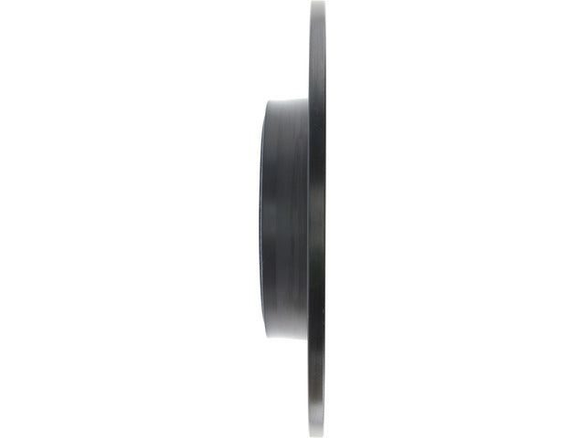 Centric Parts Disc Brake Rotor P/N:125.35133 Fits: Mercedes-benz Slc300 19-17, Mercedes-benz Slk250 15-12, Mercedes-benz Slk300 2016, Mercedes-benz Slk350 16-12 - Image 5