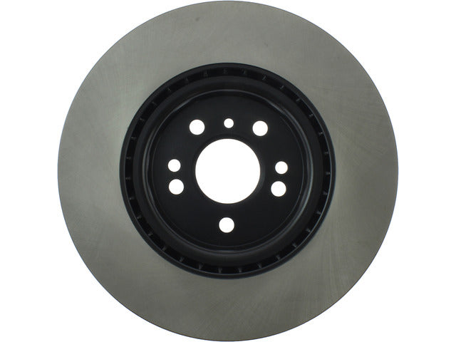 Centric Parts Disc Brake Rotor P/N:125.35134 Fits: Mercedes-benz Gle300d, Mercedes-benz Gle350, Mercedes-benz Gle350d, Mercedes-benz Gle400, Mercedes-benz Gle43 Amg, Mercedes-benz Ml250, Mercedes-benz Ml350, Mercedes-benz Ml400 - Image 2