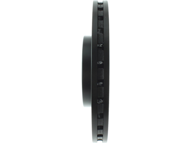 Centric Parts Disc Brake Rotor P/N:125.35134 Fits: Mercedes-benz Gle300d, Mercedes-benz Gle350, Mercedes-benz Gle350d, Mercedes-benz Gle400, Mercedes-benz Gle43 Amg, Mercedes-benz Ml250, Mercedes-benz Ml350, Mercedes-benz Ml400 - Image 5