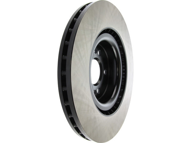 Centric Parts Disc Brake Rotor P/N:125.35138 Fits: Mercedes-benz Gl350 16-13, Mercedes-benz Gl450 2014, Mercedes-benz Gls450 19-17, Mercedes-benz Ml350 15-12, Mercedes-benz Ml400 2015 - Image 4