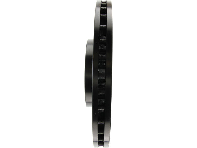 Centric Parts Disc Brake Rotor P/N:125.35138 Fits: Mercedes-benz Gl350 16-13, Mercedes-benz Gl450 2014, Mercedes-benz Gls450 19-17, Mercedes-benz Ml350 15-12, Mercedes-benz Ml400 2015 - Image 5