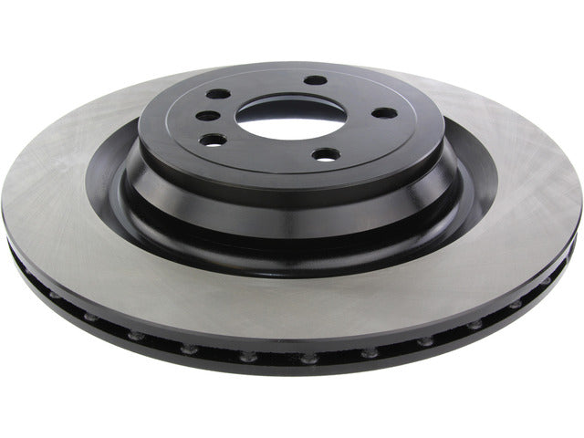 Centric Parts Disc Brake Rotor P/N:125.35147 Fits: Mercedes-benz Gl350, Mercedes-benz Gl450, Mercedes-benz Gl550, Mercedes-benz Gle400, Mercedes-benz Gle63 Amg, Mercedes-benz Gle63 Amg S, Mercedes-benz Gls450, Mercedes-benz Gls550, Mercedes-benz Ml250 - Image 1
