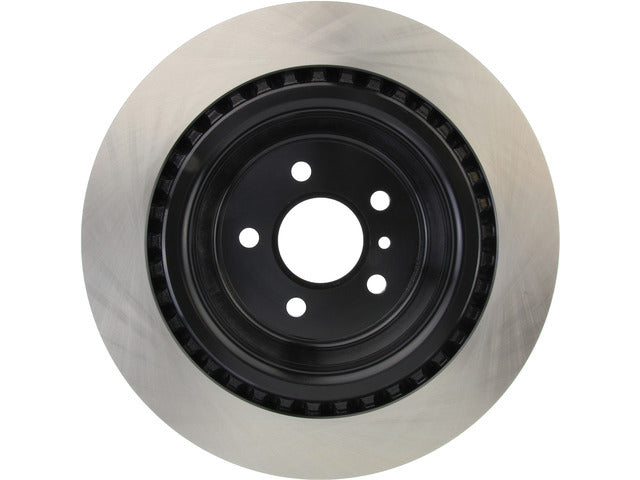 Centric Parts Disc Brake Rotor P/N:125.35147 Fits: Mercedes-benz Gl350, Mercedes-benz Gl450, Mercedes-benz Gl550, Mercedes-benz Gle400, Mercedes-benz Gle63 Amg, Mercedes-benz Gle63 Amg S, Mercedes-benz Gls450, Mercedes-benz Gls550, Mercedes-benz Ml250 - Image 2