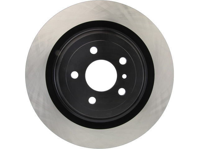 Centric Parts Disc Brake Rotor P/N:125.35147 Fits: Mercedes-benz Gl350, Mercedes-benz Gl450, Mercedes-benz Gl550, Mercedes-benz Gle400, Mercedes-benz Gle63 Amg, Mercedes-benz Gle63 Amg S, Mercedes-benz Gls450, Mercedes-benz Gls550, Mercedes-benz Ml250 - Image 3