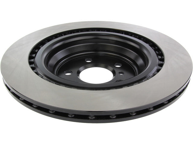 Centric Parts Disc Brake Rotor P/N:125.35147 Fits: Mercedes-benz Gl350, Mercedes-benz Gl450, Mercedes-benz Gl550, Mercedes-benz Gle400, Mercedes-benz Gle63 Amg, Mercedes-benz Gle63 Amg S, Mercedes-benz Gls450, Mercedes-benz Gls550, Mercedes-benz Ml250 - Image 4