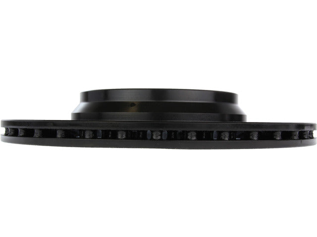 Centric Parts Disc Brake Rotor P/N:125.35147 Fits: Mercedes-benz Gl350, Mercedes-benz Gl450, Mercedes-benz Gl550, Mercedes-benz Gle400, Mercedes-benz Gle63 Amg, Mercedes-benz Gle63 Amg S, Mercedes-benz Gls450, Mercedes-benz Gls550, Mercedes-benz Ml250 - Image 5