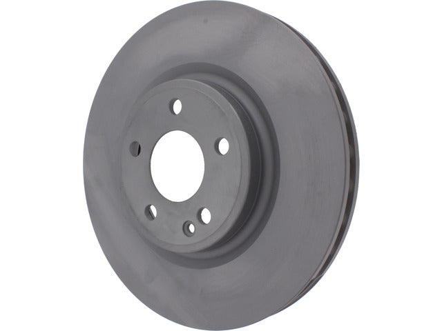 Centric Parts Disc Brake Rotor P/N:125.35150 Fits: Infiniti Qx30 19-17, Mercedes-benz B250 19-13, Mercedes-benz Cla250 19-14, Mercedes-benz Gla250 20-15 - Image 1