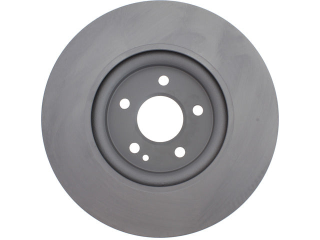 Centric Parts Disc Brake Rotor P/N:125.35150 Fits: Infiniti Qx30 19-17, Mercedes-benz B250 19-13, Mercedes-benz Cla250 19-14, Mercedes-benz Gla250 20-15 - Image 2