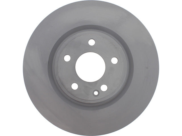 Centric Parts Disc Brake Rotor P/N:125.35150 Fits: Infiniti Qx30 19-17, Mercedes-benz B250 19-13, Mercedes-benz Cla250 19-14, Mercedes-benz Gla250 20-15 - Image 3
