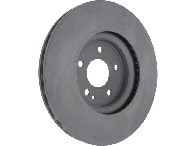 Centric Parts Disc Brake Rotor P/N:125.35150 Fits: Infiniti Qx30 19-17, Mercedes-benz B250 19-13, Mercedes-benz Cla250 19-14, Mercedes-benz Gla250 20-15 - Image 4