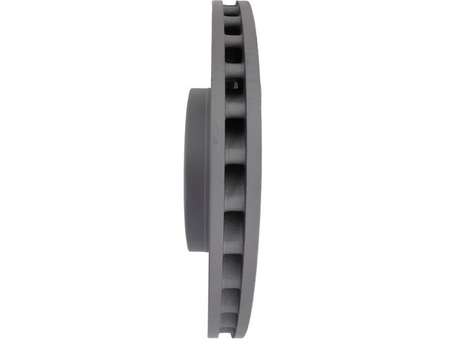 Centric Parts Disc Brake Rotor P/N:125.35150 Fits: Infiniti Qx30 19-17, Mercedes-benz B250 19-13, Mercedes-benz Cla250 19-14, Mercedes-benz Gla250 20-15 - Image 5
