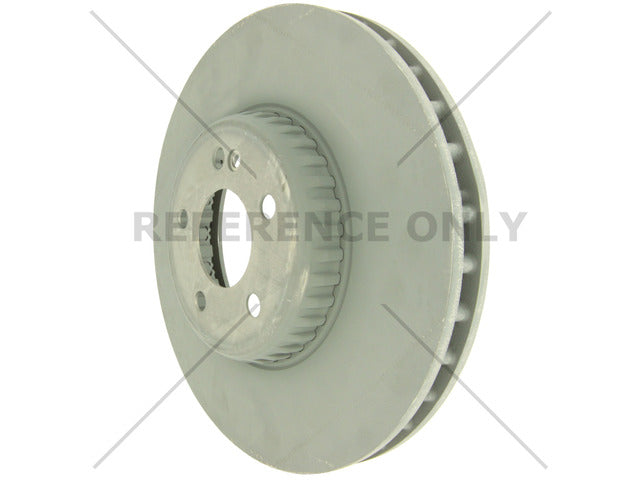 Centric Parts Disc Brake Rotor P/N:125.35162 Fits: Mercedes-benz C300 21-15 - Image 1