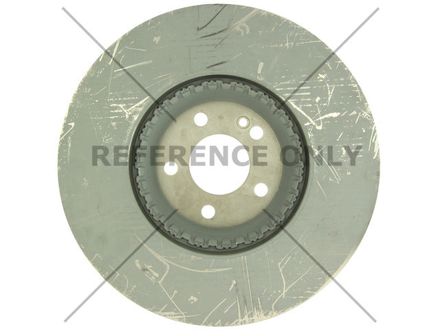 Centric Parts Disc Brake Rotor P/N:125.35162 Fits: Mercedes-benz C300 21-15 - Image 2