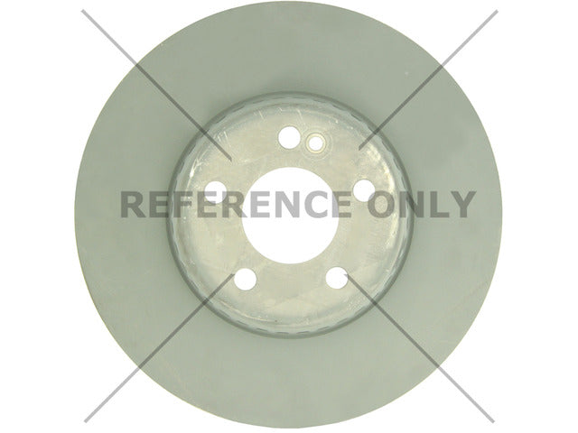 Centric Parts Disc Brake Rotor P/N:125.35162 Fits: Mercedes-benz C300 21-15 - Image 3
