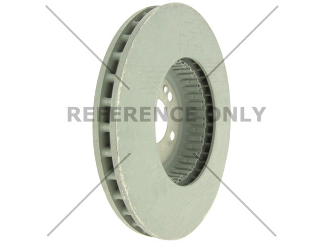 Centric Parts Disc Brake Rotor P/N:125.35162 Fits: Mercedes-benz C300 21-15 - Image 4