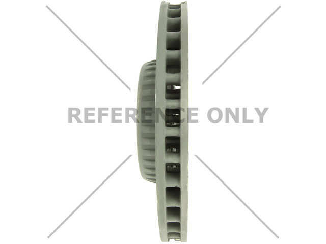 Centric Parts Disc Brake Rotor P/N:125.35162 Fits: Mercedes-benz C300 21-15 - Image 5