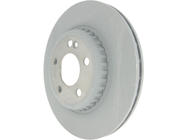 Centric Parts Disc Brake Rotor P/N:125.35163 Fits: Mercedes-benz C300 21-15, Mercedes-benz C350e 17-16, Mercedes-benz C400 2015, Mercedes-benz E300 19-17, Mercedes-benz E350 23-20 - Image 1