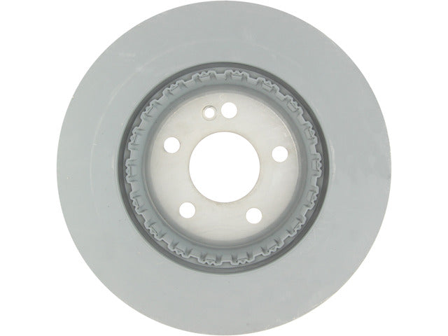 Centric Parts Disc Brake Rotor P/N:125.35163 Fits: Mercedes-benz C300 21-15, Mercedes-benz C350e 17-16, Mercedes-benz C400 2015, Mercedes-benz E300 19-17, Mercedes-benz E350 23-20 - Image 2