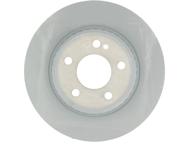 Centric Parts Disc Brake Rotor P/N:125.35163 Fits: Mercedes-benz C300 21-15, Mercedes-benz C350e 17-16, Mercedes-benz C400 2015, Mercedes-benz E300 19-17, Mercedes-benz E350 23-20 - Image 3