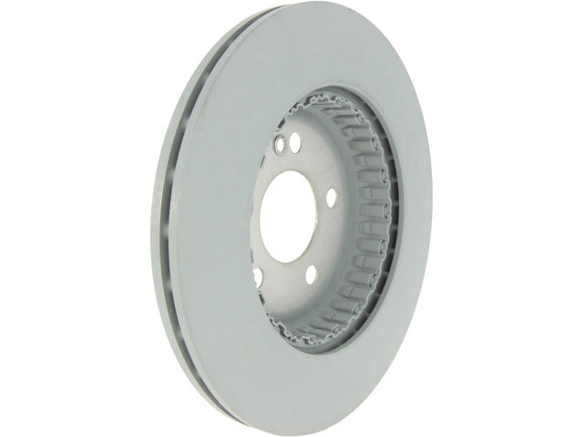 Centric Parts Disc Brake Rotor P/N:125.35163 Fits: Mercedes-benz C300 21-15, Mercedes-benz C350e 17-16, Mercedes-benz C400 2015, Mercedes-benz E300 19-17, Mercedes-benz E350 23-20 - Image 4