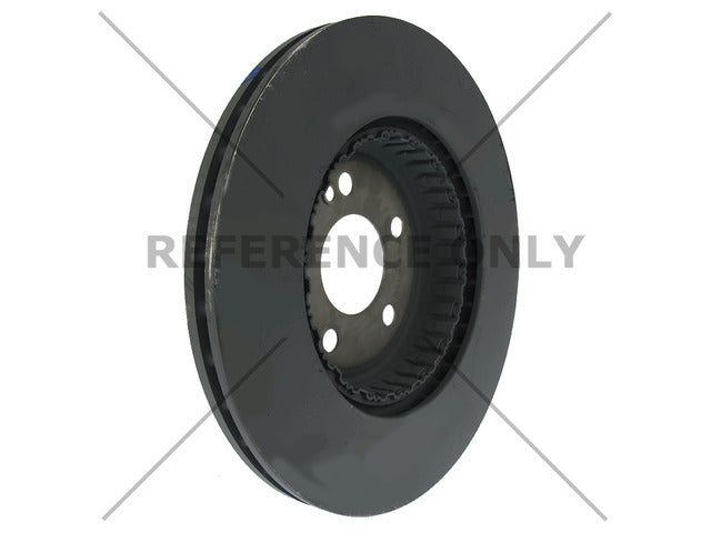 Centric Parts Disc Brake Rotor P/N:125.35165 Fits: Mercedes-benz C43 Amg 23-17, Mercedes-benz C450 Amg 2016, Mercedes-benz Glc300 2023, Mercedes-benz Glc300 21-16, Mercedes-benz Glc350e 20-18, Mercedes-benz Glc43 Amg 2023, Mercedes-benz Glc43 Amg 21-17 - Image 4