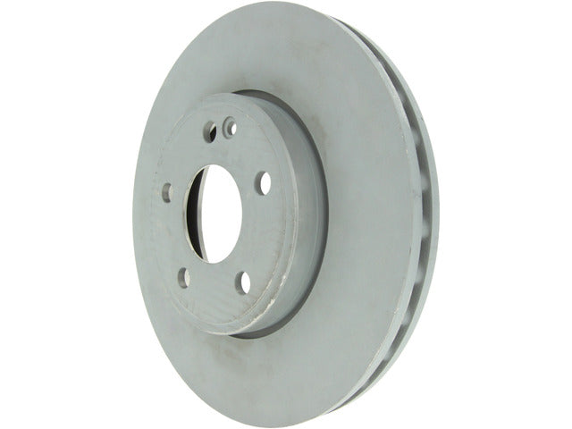 Centric Parts Disc Brake Rotor P/N:125.35166 Fits: Mercedes-benz B Electric Drive 15-14, Mercedes-benz B250e 17-16 - Image 1