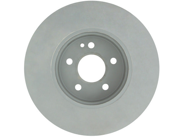 Centric Parts Disc Brake Rotor P/N:125.35166 Fits: Mercedes-benz B Electric Drive 15-14, Mercedes-benz B250e 17-16 - Image 2